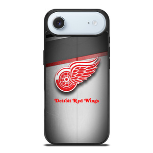 DETROIT RED WINGS NHL 1 iPhone Air Case Cover