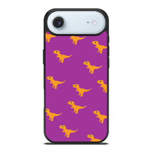 DINOSAUR TYREX iPhone Air Case Cover