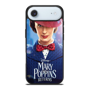 DISNEY MARY POPPINS iPhone Air Case Cover
