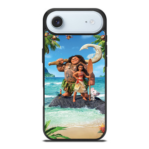 DISNEY MOANA 1 iPhone Air Case Cover