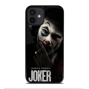 JOKER SMOKE 2 iPhone 12 Mini Case Cover