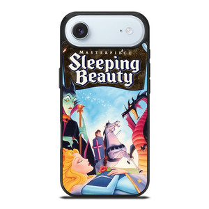 DISNEY SLEEPING BEAUTY 2 iPhone Air Case Cover