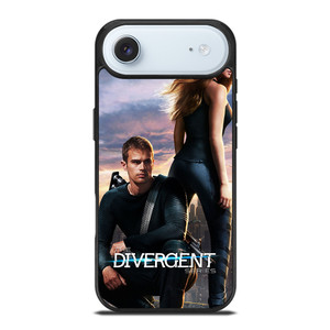DIVERGENT SERIES iPhone Air Case Cover