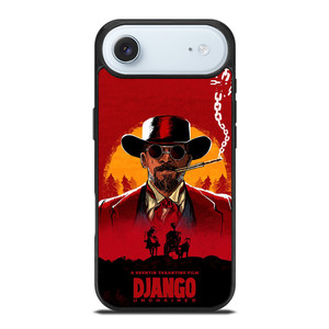 DJANGO UNCHAINED POSTER iPhone Air Case Cover