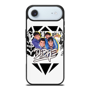 DOBRE BROTHERS DIAMOND iPhone Air Case Cover