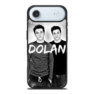 DOLAN TWINS 99 iPhone Air Case Cover