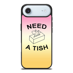 DOLAN TWINS NEED A TISH 3 iPhone Air Case Cover
