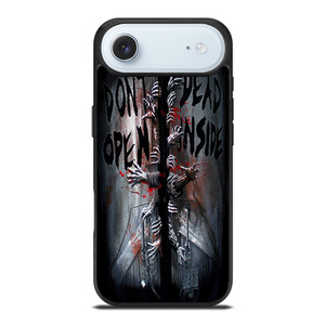 DON'T OPEN DEAD INSIDE iPhone Air Case Cover