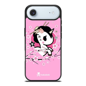 DONUTELLA TOKIDOKI UNICORNO iPhone Air Case Cover