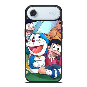 DORAEMON ART iPhone Air Case Cover