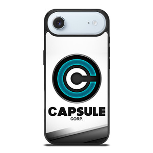 DRAGON BALL CAPSULE CORP 1 iPhone Air Case Cover