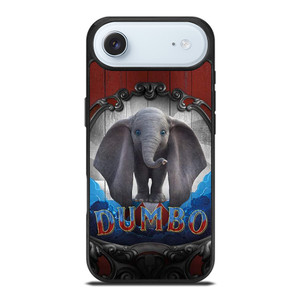 DUMBO CIRCUS iPhone Air Case Cover