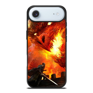 DUNGEONS AND DRAGONS iPhone Air Case Cover