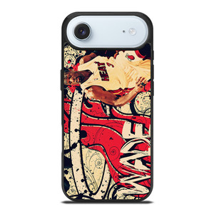 DWYANE WADE 1 iPhone Air Case Cover