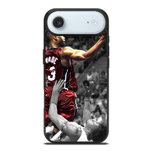 DWYANE WADE CLASSIC iPhone Air Case Cover