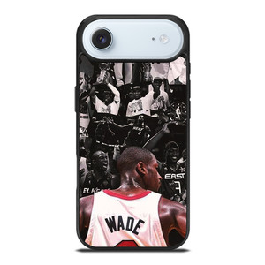DWYANE WADE MIAMI HEAT iPhone Air Case Cover