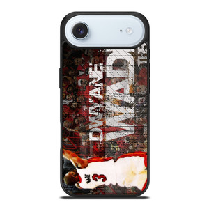 DWYANE WADE THREE iPhone Air Case Cover