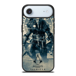 EIVOR ASSASSIN'S CREED VALHALLA 2 iPhone Air Case Cover