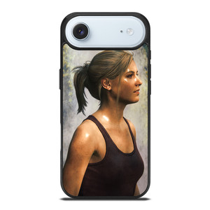 ELENA FISHER UNCHARTED iPhone Air Case Cover