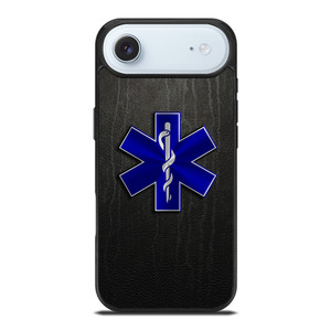 EMT EMS MEDICAL LOGO iPhone Air Case Cover