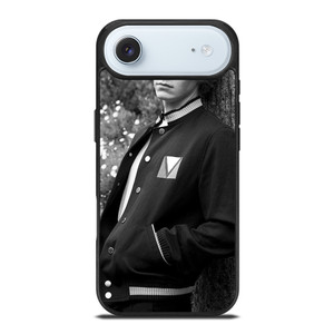 EVAN PETERS iPhone Air Case Cover