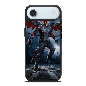 FALCON MARVEL COMICS iPhone Air Case Cover