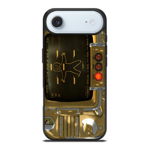 FALLOUT PIMP BOY 1 iPhone Air Case Cover