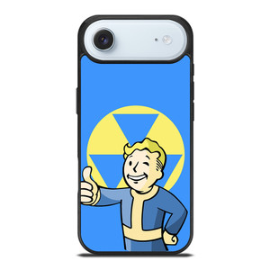 FALLOUT VAULT BOY TEC iPhone Air Case Cover