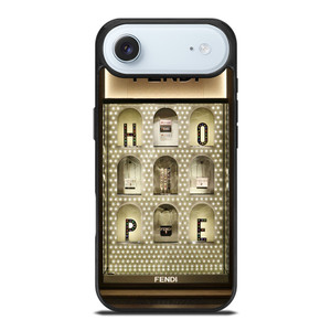 FENDI ROMA HOPE iPhone Air Case Cover