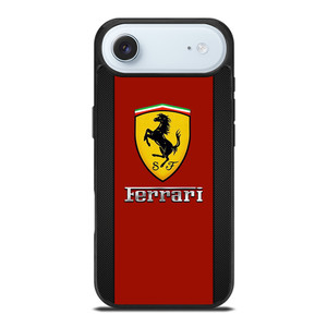 FERRARI 1 iPhone Air Case Cover