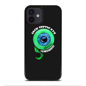 JACKSEPTICEYE ICON iPhone 12 Mini Case Cover JACKSEPTICEYE ICON iPhone 12 Mini Case Cover