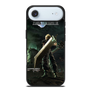 FINAL FANTASY 7 REMAKE iPhone Air Case Cover