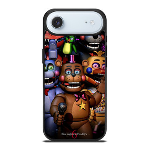 FIVE NIGHTS AT FREDDY'S FNAF 1 iPhone Air Case Cover
