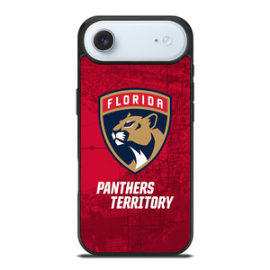 FLORIDA PANTHERS HOCKEY LOGO 2 iPhone Air Case Cover
