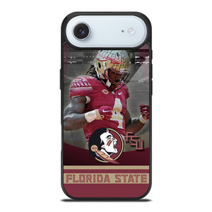 FLORIDA STATE FSU SEMINOLES iPhone Air Case Cover