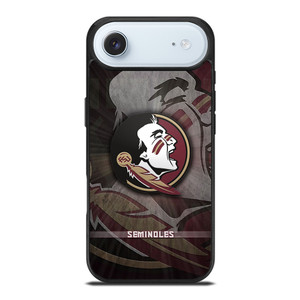 FLORIDA STATE SEMINOLES LOGO iPhone Air Case Cover