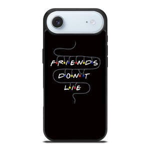 FRIENDS DON'T LIE LIGHTS 2 iPhone Air Case Cover