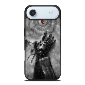 FULLMETAL ALCHEMIST HAND iPhone Air Case Cover
