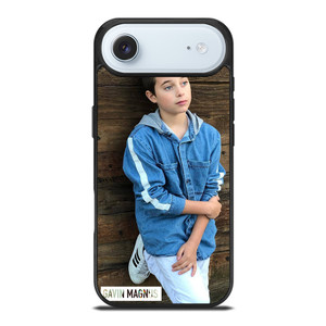 GAVIN MAGNUS POSE iPhone Air Case Cover
