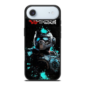 GEARS OF WAR ART iPhone Air Case Cover