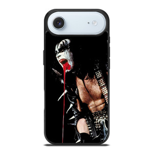 GENE SIMMONS KISS BAND 2 iPhone Air Case Cover