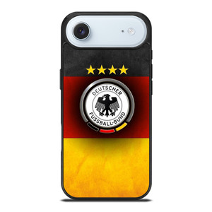 GERMANY LOGO iPhone Air Case Cover