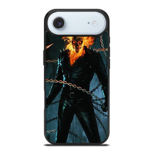 GHOST RIDER MOVIE iPhone Air Case Cover