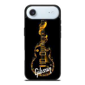 GIBSON GUITAR iPhone Air Case Cover
