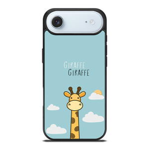 GIRAFFE SMILE iPhone Air Case Cover