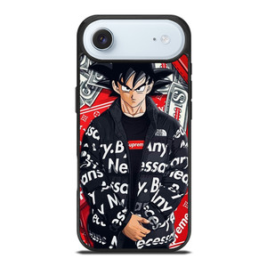 GOKU DRAGON BALL DOLLAR iPhone Air Case Cover