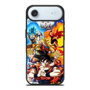 GOKU DRAGON BALL SSJ iPhone Air Case Cover