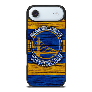 GOLDEN STATE WARRIORS GSW iPhone Air Case Cover