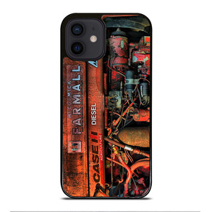 INTERNATIONAL HARVESTER MACHINE iPhone 12 Mini Case Cover