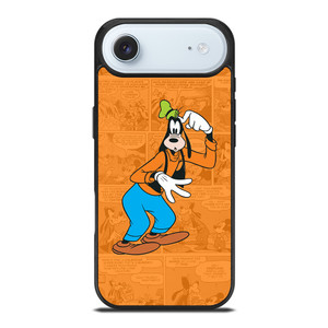 GOOFY CARTOON iPhone Air Case Cover